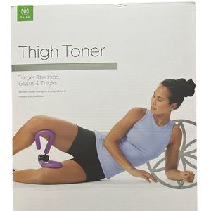 GAIAM Thigh Toner